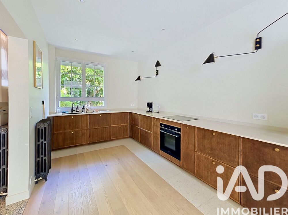 à vendre  Maison Suresnes (92150)