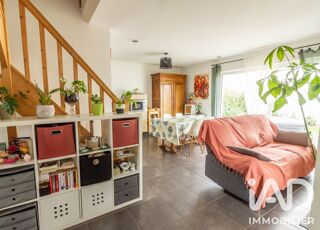  Maison à vendre 4 pièces 87 m²