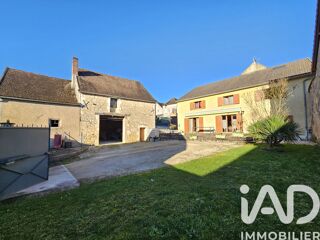  Maison à vendre 6 pièces 192 m²