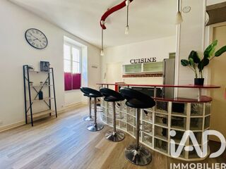  Appartement à vendre 1 pièce 37 m²