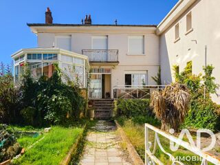  Maison à vendre 5 pièces 170 m²