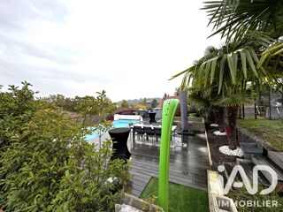  Maison à vendre 4 pièces 106 m²