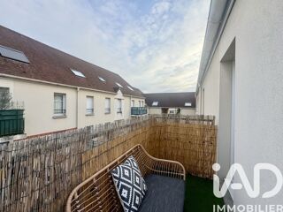  Appartement à vendre 3 pièces 56 m²