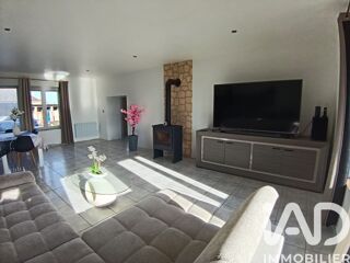  Maison � vendre 6 pi�ces 216 m�