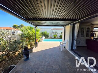  Maison à vendre 4 pièces 146 m²