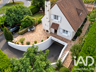  Maison à vendre 6 pièces 156 m²