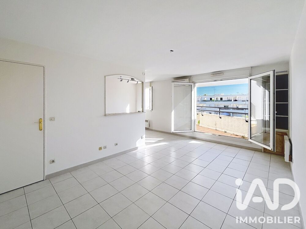 Vente Appartement Vente Appartement 3 pièces Montpellier