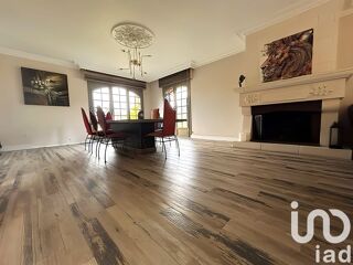  Maison à vendre 9 pièces 199 m²