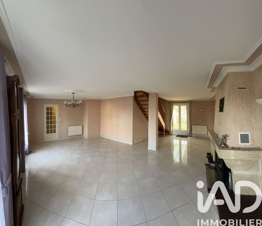 Vente Maison traditionnelle 5 pièces