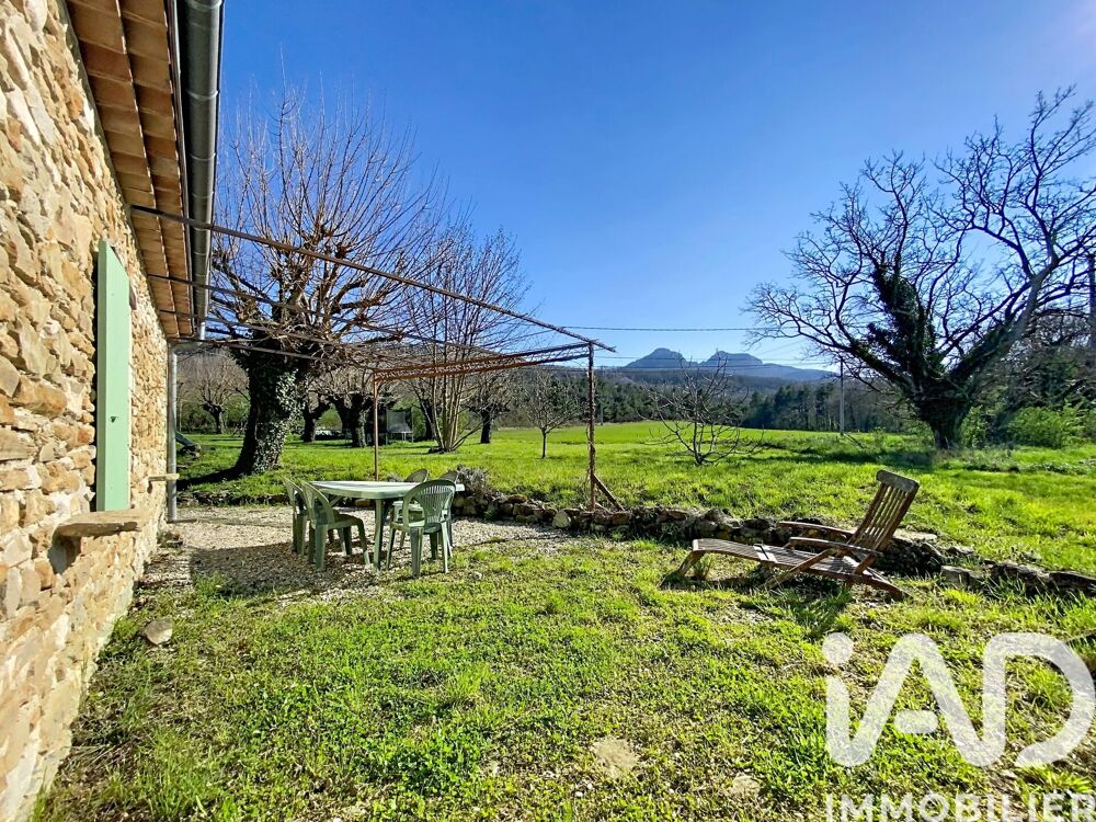 � vendre  Maison Pont-de-Barret (26160)