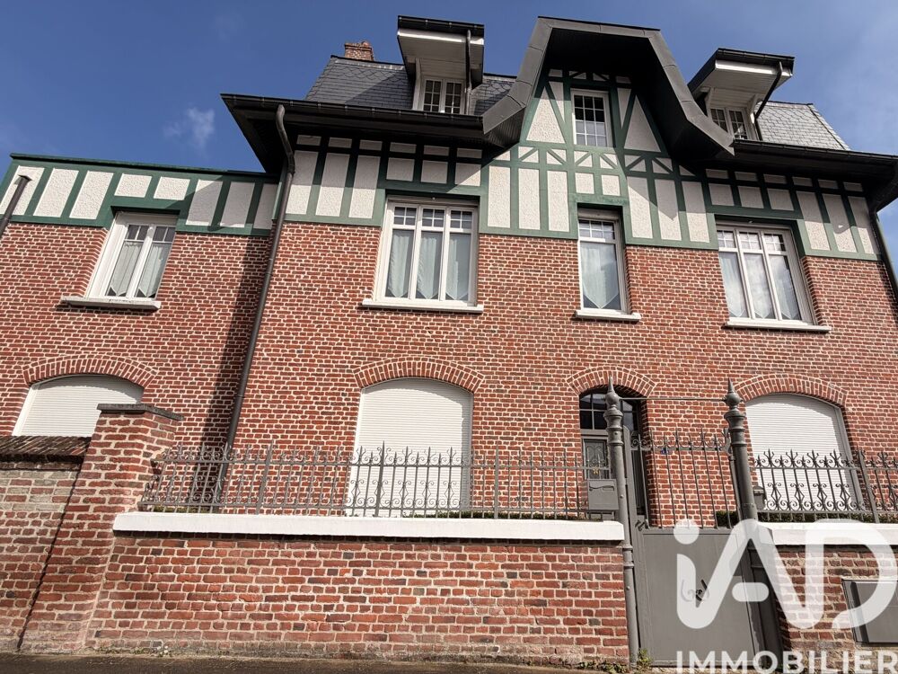 Vente Maison/villa 11 pièces