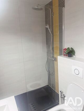  Appartement à vendre 4 pièces 78 m²