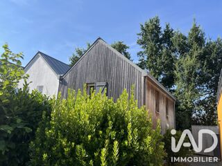  Appartement à vendre 4 pièces 83 m²