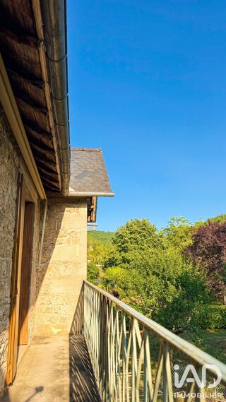  Maison à vendre 5 pièces 105 m²