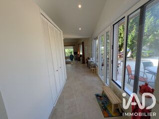  Maison à vendre 8 pièces 198 m²