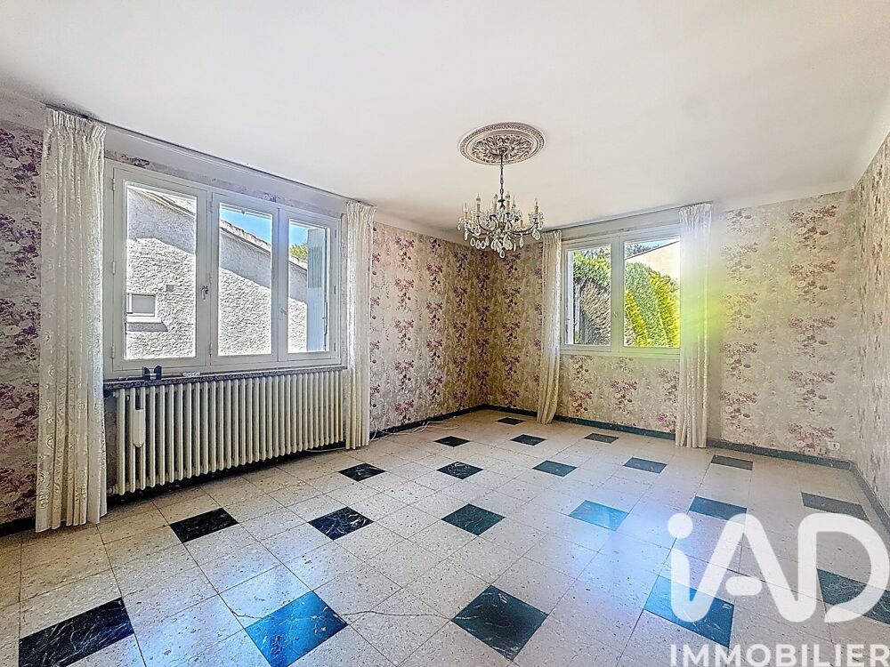 Vente Maison traditionnelle 6 pièces