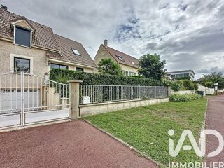 Maison à vendre 5 pièces 145 m²