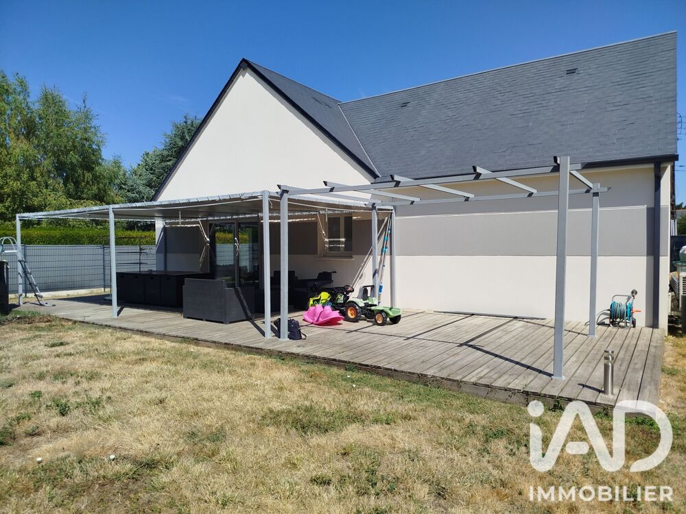 Vente Maison traditionnelle 6 pièces