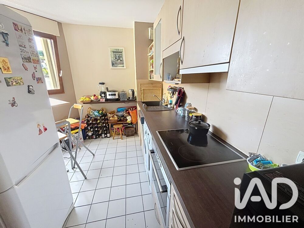 Vente Appartement Vente Appartement 5 pièces Sèvres