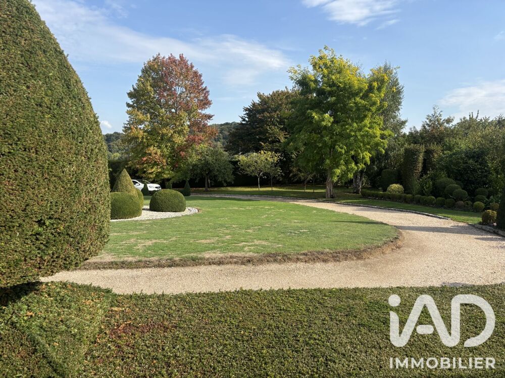 Vente Maison Vente Maison d'architecte 6 pièces Pont-audemer