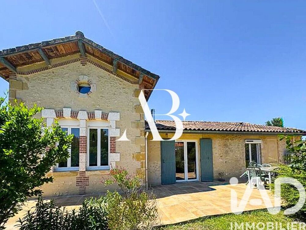 Vente Maison/villa 8 pièces