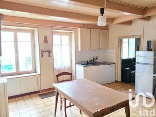  Maison � vendre 3 pi�ces 106 m�