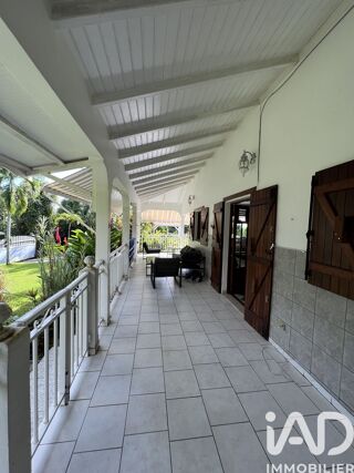  Maison à vendre 9 pièces 196 m²