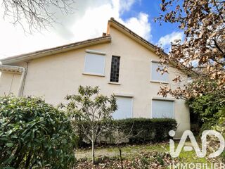  Maison à vendre 6 pièces 115 m²