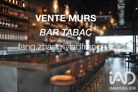  Vente Boutique/Local commercial 200 m&sup2; 