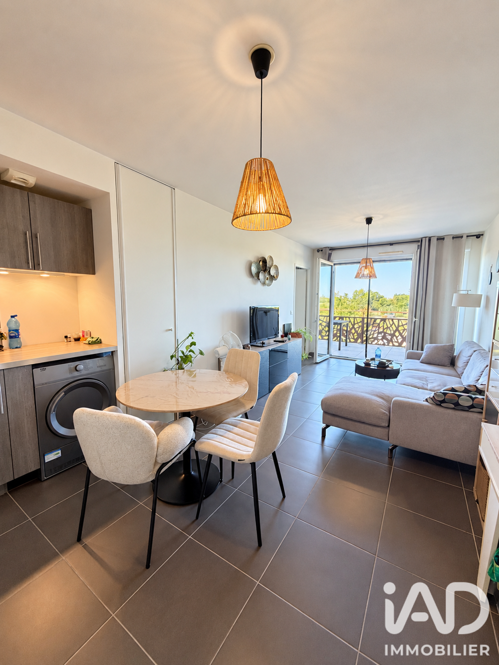 Vente Appartement Vente Appartement 2 pièces Istres