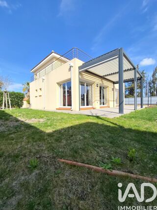 Maison à vendre 4 pièces 120 m²