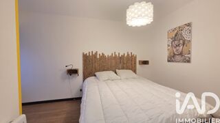  Appartement � vendre 2 pi�ces 47 m�