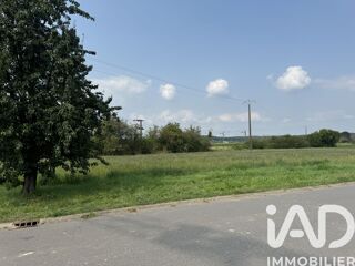  Terrain à vendre 1619 m²