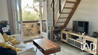  Appartement à vendre 4 pièces 64 m²