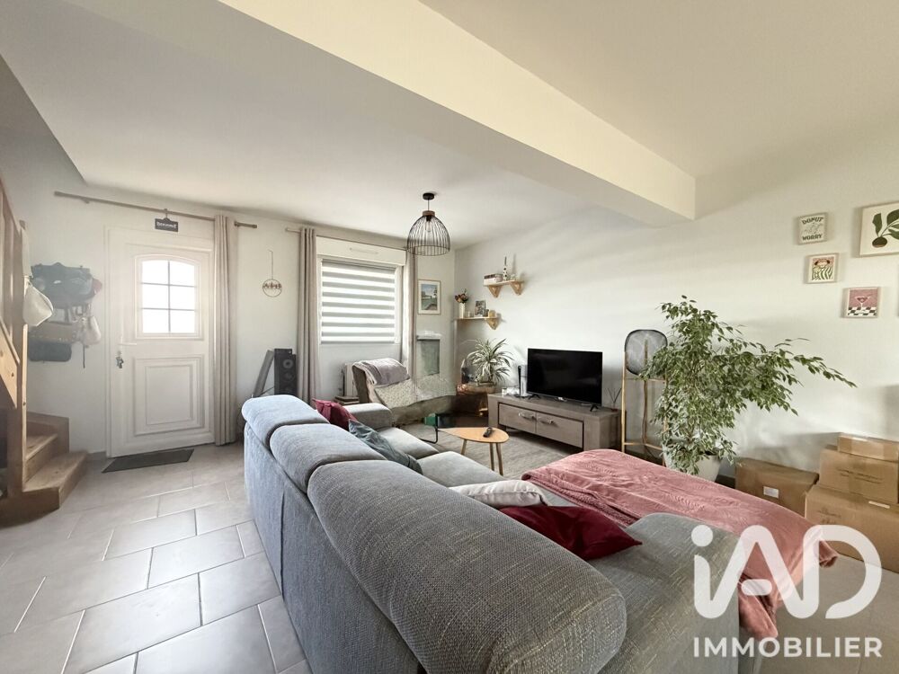 Vente Maison Vente Maison/villa 4 pièces Moringhem