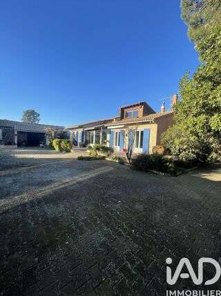  Maison à vendre 5 pièces 180 m²