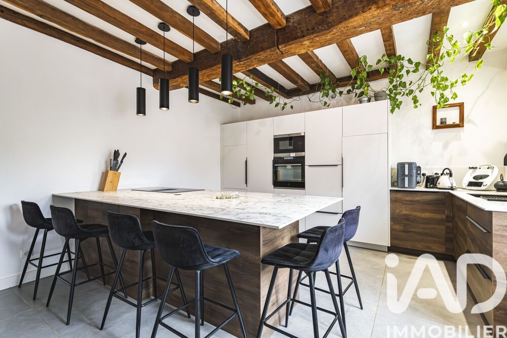 � vendre  Maison Fontaine-sur-Ay (51160)