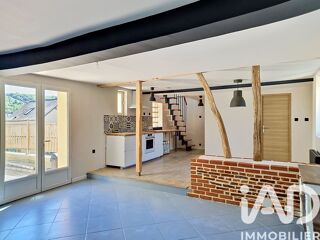  Maison à vendre 4 pièces 90 m²