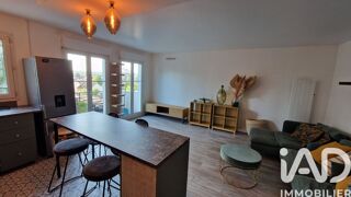  Appartement à vendre 2 pièces 49 m²