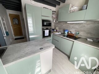  Maison � vendre 6 pi�ces 140 m�
