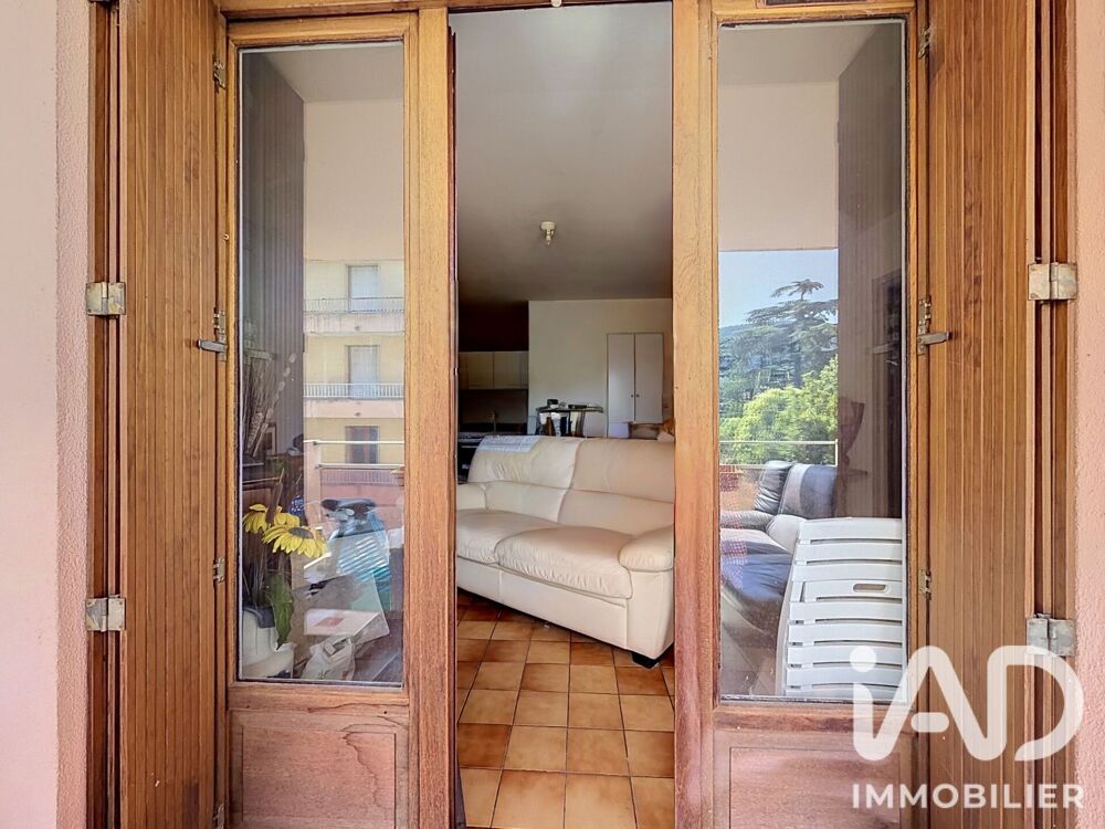 vente Appartement - 3 pièce(s) - 41 m² Millau (12100)