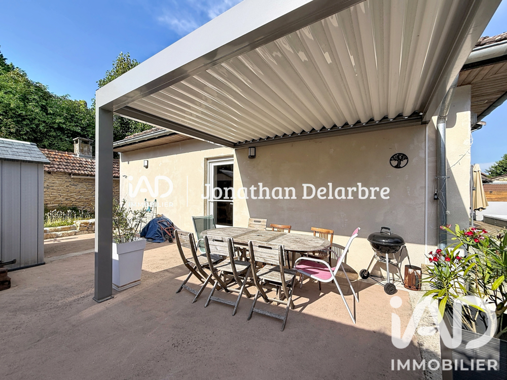 Vente Maison/villa 4 pièces
