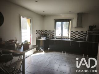  Maison à vendre 5 pièces 165 m²
