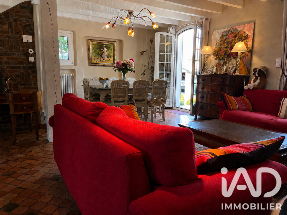à vendre  Maison Saint-Vincent-de-Tyrosse (40230)