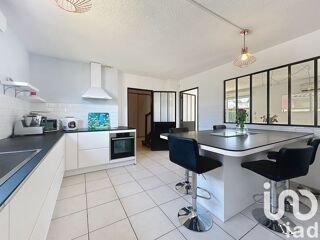  Maison à vendre 6 pièces 216 m²