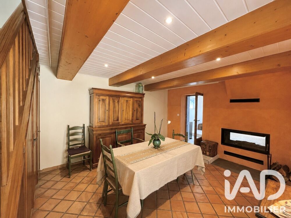 Vente Maison de village 9 pièces