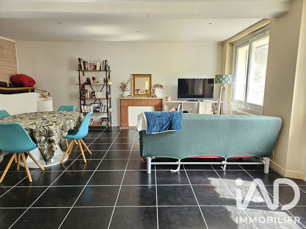 Vente Maison Vente Maison de ville 3 pièces Cognac