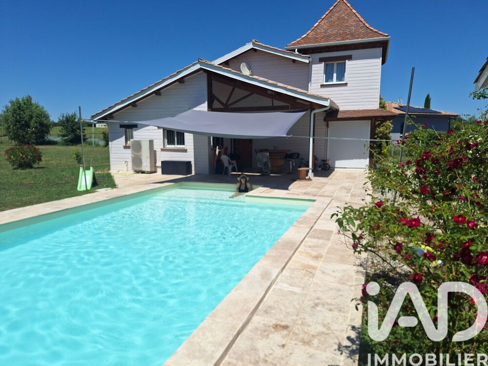 Vente Maison/villa 6 pièces
