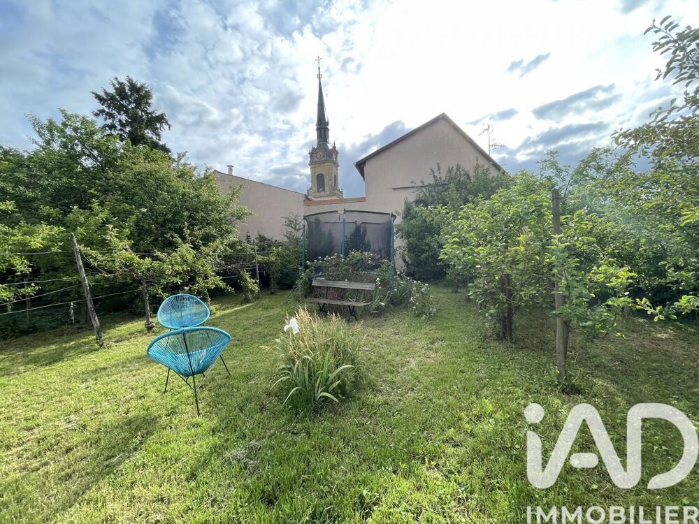 � vendre  Maison Hattstatt (68420)