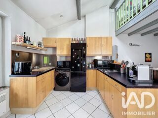  Appartement à vendre 2 pièces 47 m²